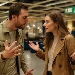 Warum streiten sich manche Paare immer bei IKEA: Das Phänomen der „Ladenkonflikte“