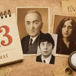 Geburt großer Persönlichkeiten am 13. Mai: Wer hat die Geschichte verändert?