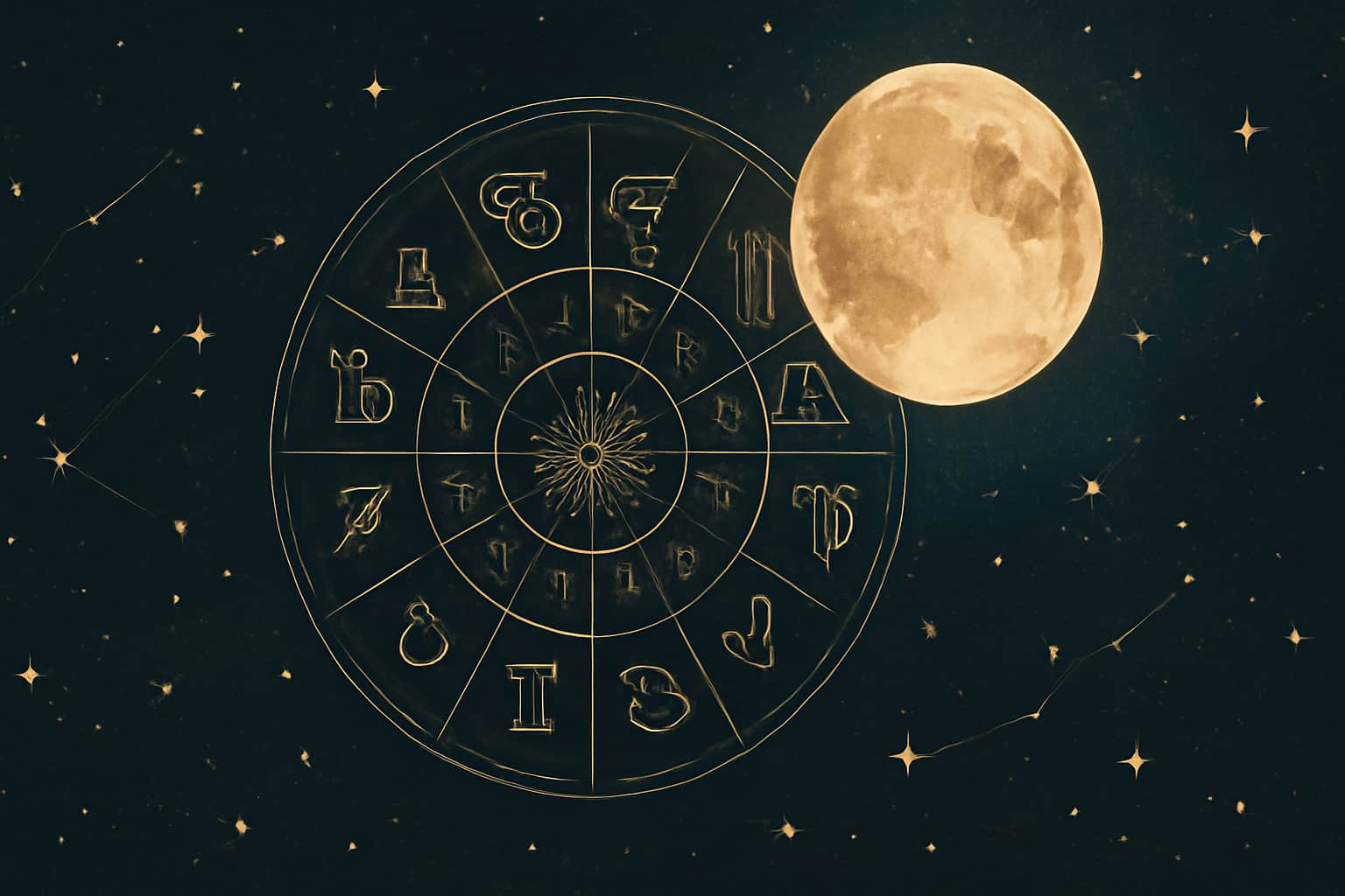 Was erwartet Sie am 14. Mai 2025: Astrologische Prognose für alle SternzeichenWas erwartet Sie am 14. Mai 2025: Astrologische Prognose für alle Sternzeichen