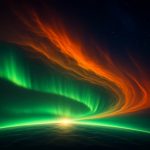 Magnetsturm am 14. Mai 2025: Wann sollte man besonders vorsichtig sein?