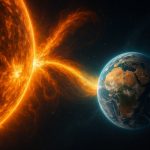 Wie der geomagnetische Sturm am 23. Mai Ihr Wohlbefinden beeinflusst