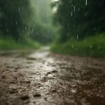 Warum ist der Regen-Geruch so angenehm? Ursachen und Erklärungen des Phänomens