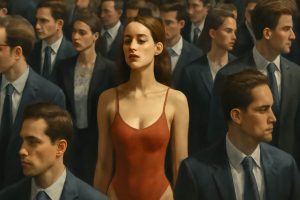 Was bedeutet es, wenn man träumt, dass man vor anderen nackt ist: Interpretation und Psychologie des Traums