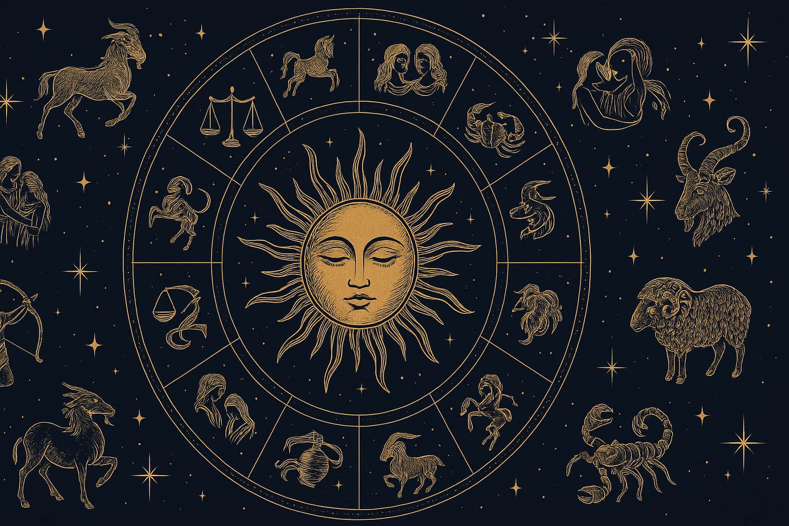 Sterne heute: Astrologische Prognose für den 15. Mai 2025 für jedes Sternzeichen