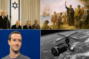Historischer Kalender: Was geschah am 14. Mai