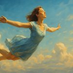 Im Traum fliegen kann vieles bedeuten – erfahren Sie die psychologische, spirituelle und symbolische Deutung laut Experten und Traumforschern