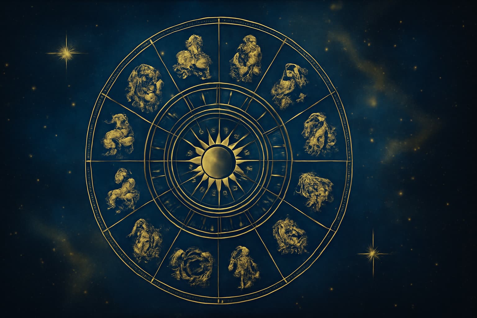 Astrologische Prognose für den 18. Mai 2025 für alle Sternzeichen