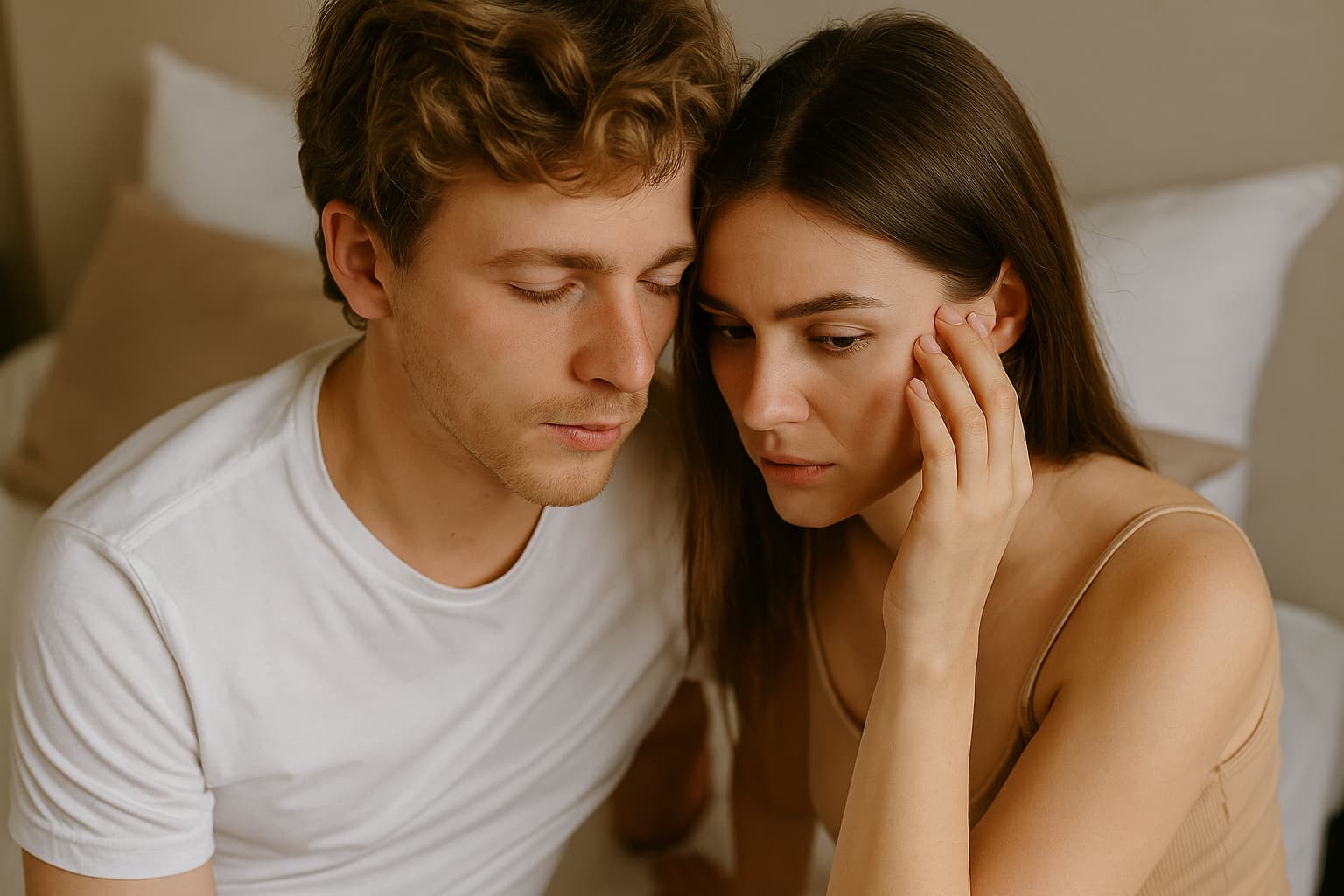 Warum Pornos ein falsches Bild von Sex vermitteln