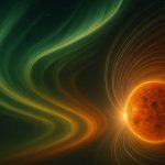 Wie wirkt sich der Magnetsturm am 8. Mai auf die Gesundheit aus