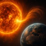 Geomagnetischer Sturm am 24. Mai 2025: Was ist zu erwarten