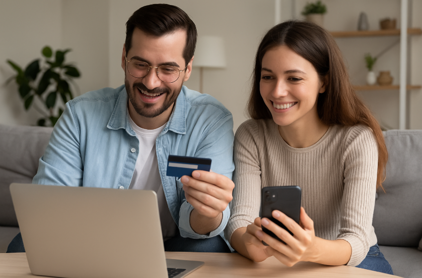 Wachsender Bedarf an flexiblen Finanzlösungen