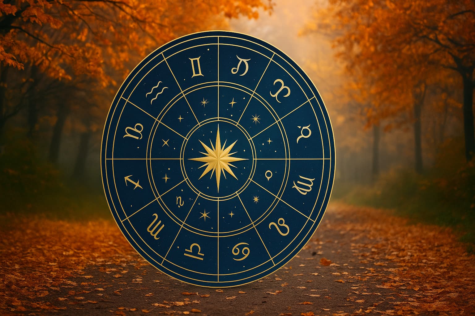 Horoskop Im Detail