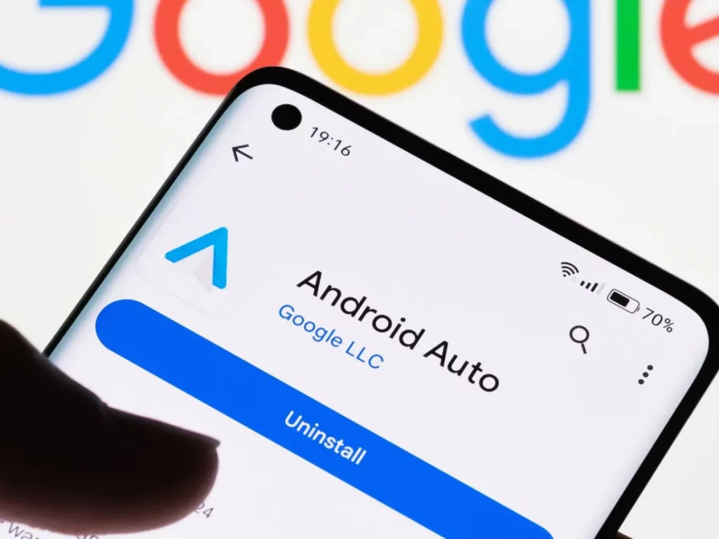 Pixel Update 2026: Android Auto funktioniert nicht richtig