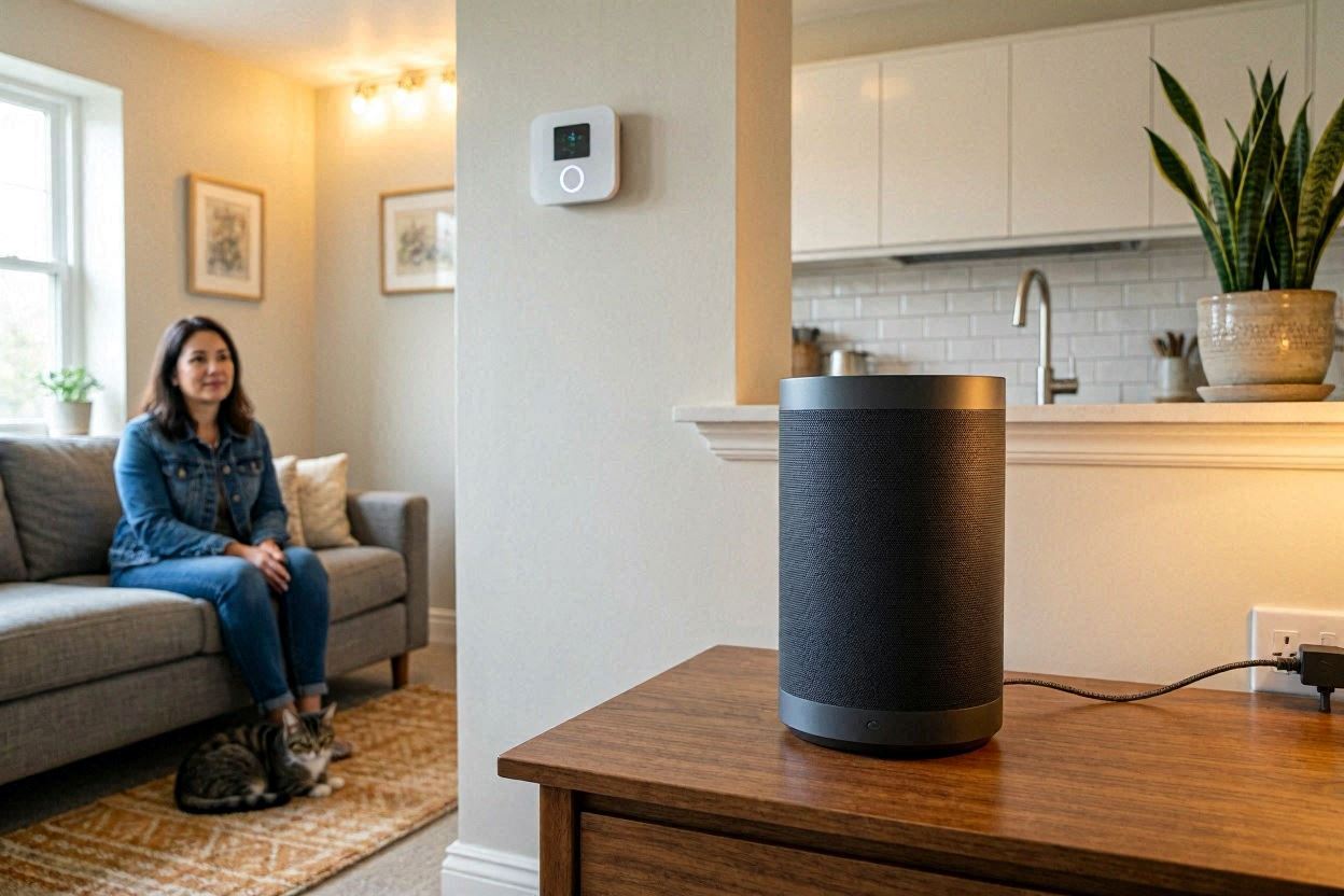 Alexa vs Google Home vs HomeKit: Vergleich 2026